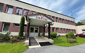 Penzion Zornicka